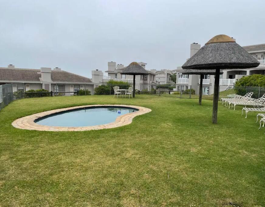 Villa For Family And Golf Mossel Bay Exterior foto