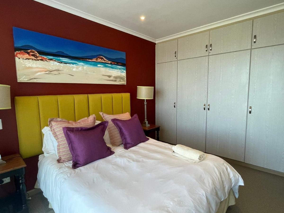 Villa For Family And Golf Mossel Bay Exterior foto