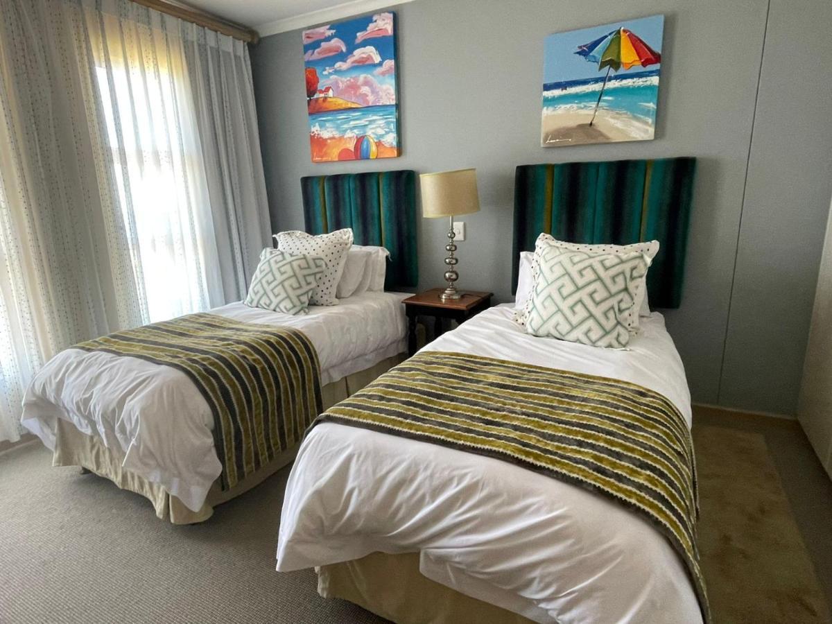 Villa For Family And Golf Mossel Bay Exterior foto