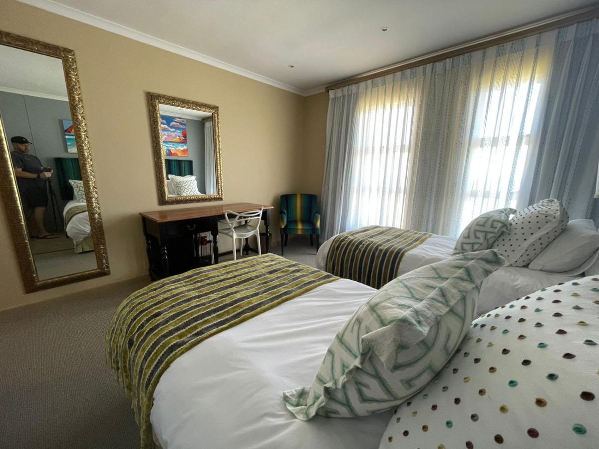 Villa For Family And Golf Mossel Bay Exterior foto