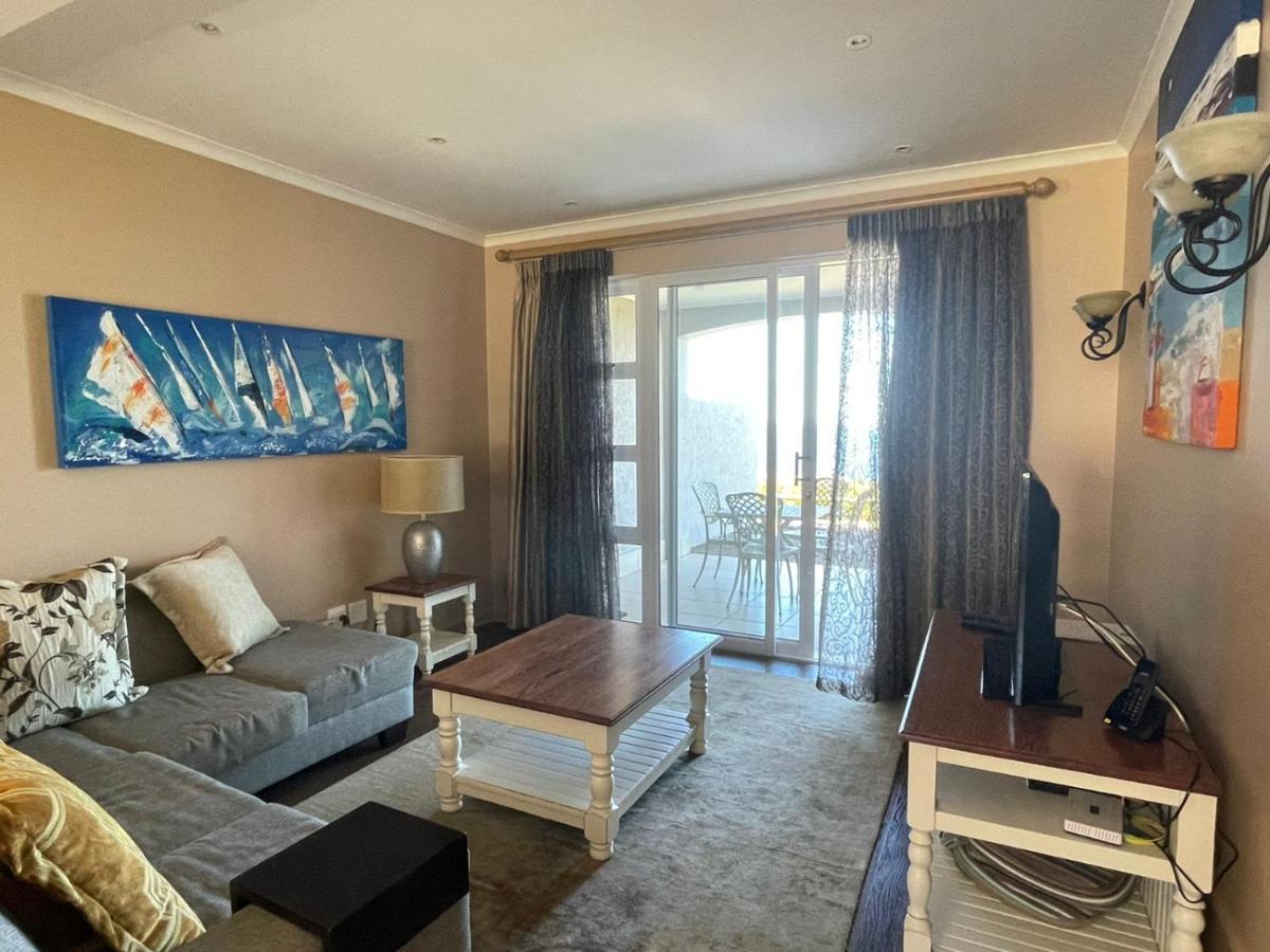 Villa For Family And Golf Mossel Bay Exterior foto