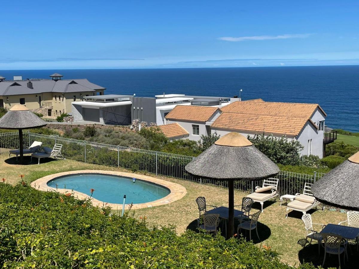 Villa For Family And Golf Mossel Bay Exterior foto
