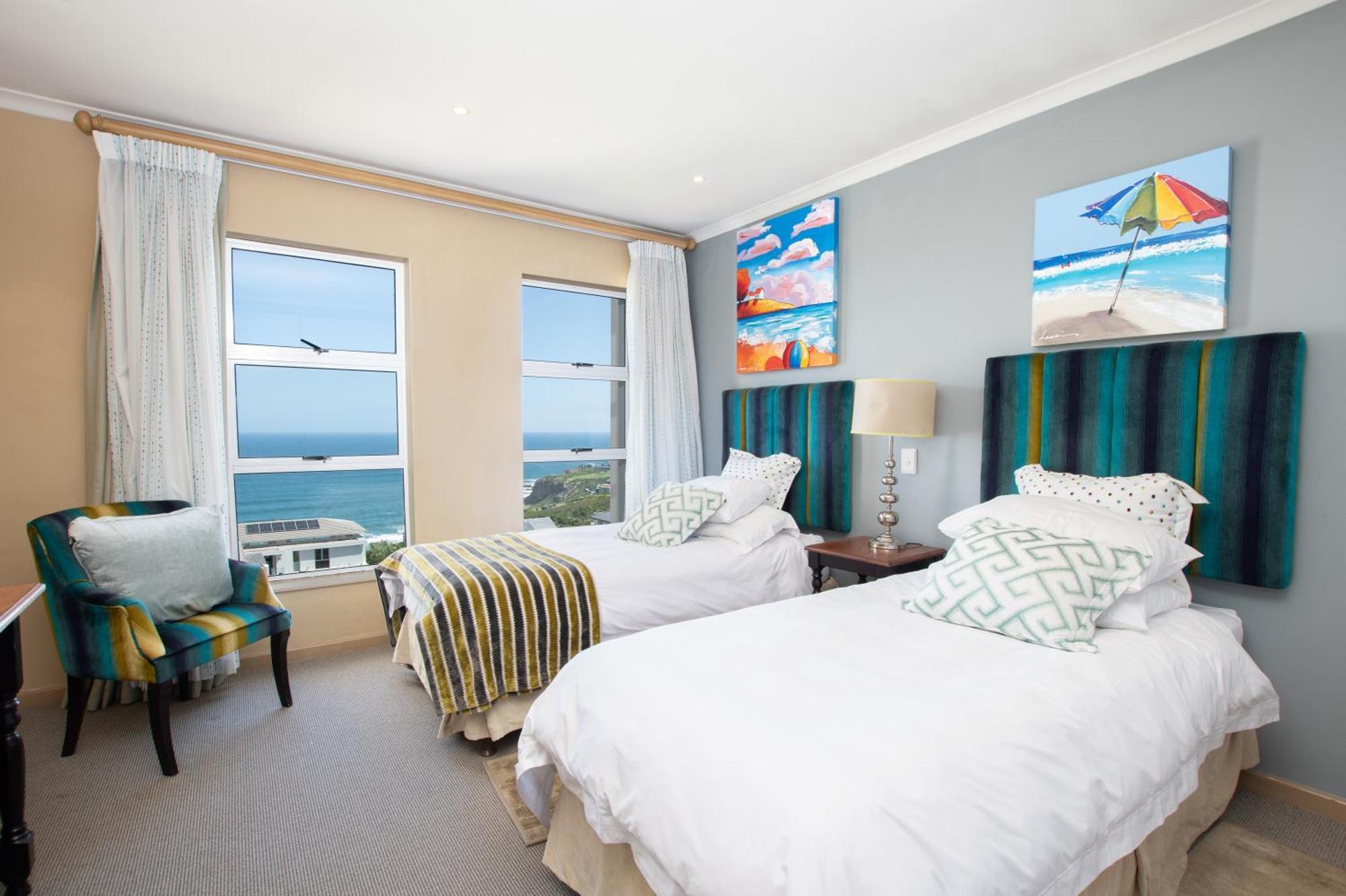 Villa For Family And Golf Mossel Bay Exterior foto